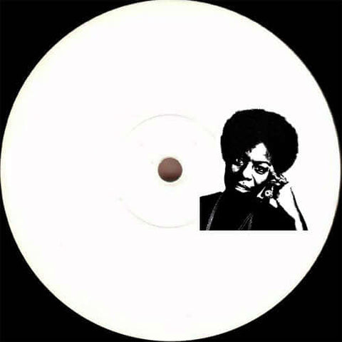 Unknown - Unknown (EEE009) Vinyl - Vinyl Record
