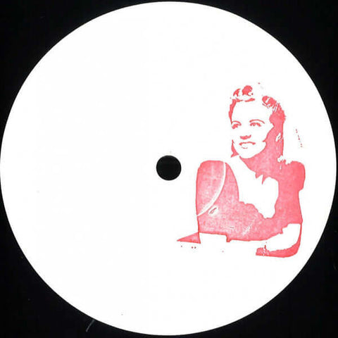 Unknown - Unknown (EEE010) Vinyl - Vinyl Record