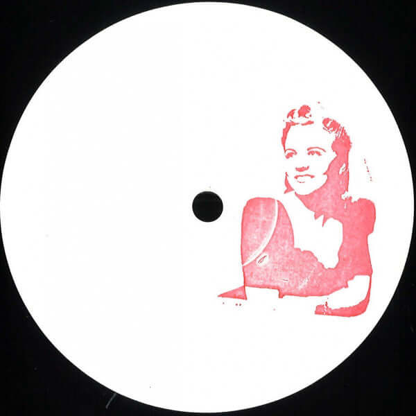 Unknown - Unknown (EEE010) Vinyl