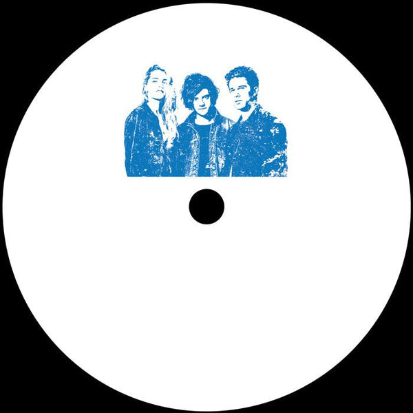 Unknown - Wayside / Demeanour Vinyl