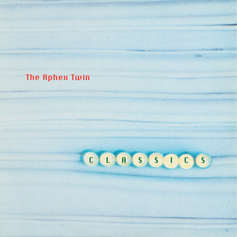 Aphex Twin - Classics - Vinyl Record