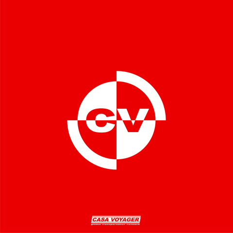 OCB - Samples, Simulations & 909 - Vinyl Record