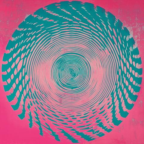 Various - Resonance: Ten Years Of Psychedelic Sounds From The Soul Of Invisible Inc - Vinyl Record