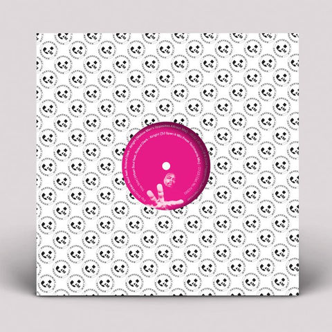 Urban Soul Featuring Roland Clark - Alright Remixes Vinyl - Vinyl Record