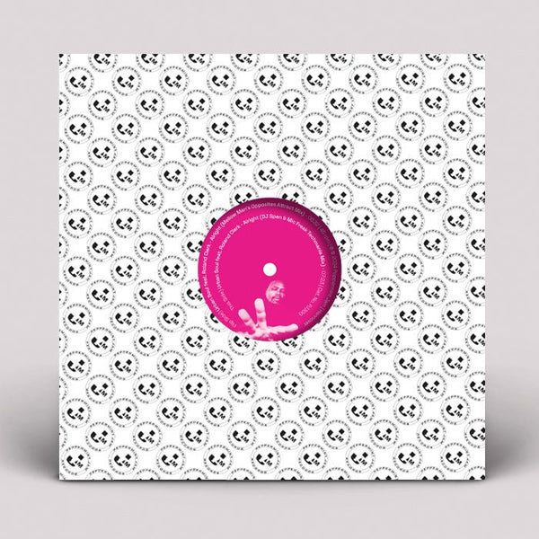 Urban Soul Featuring Roland Clark - Alright Remixes Vinyl