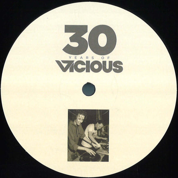 Various - 30 Years Of Vicious Vinyl