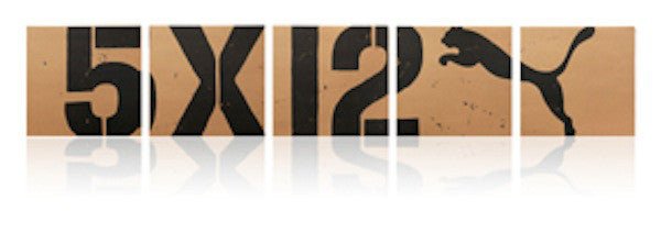 Various - 5X12 Vinyl