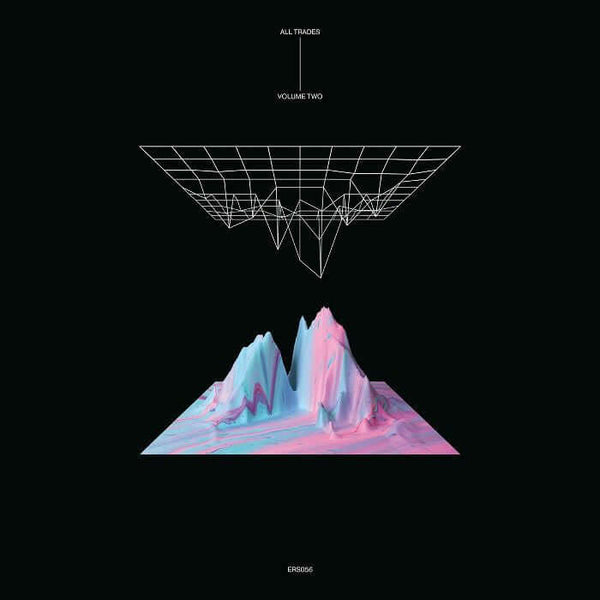 Various - All Trades: Volume Two Vinyl