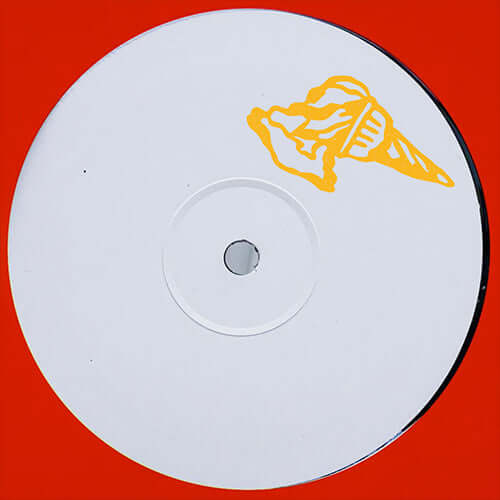 Various - Asylum of Love EP Vinyl