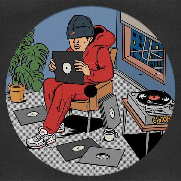 Various - Back To Basics 3 (GDWAX 004) Vinyl