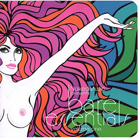 Various - Bare Essentials Volume One Vinyl - Vinyl Record