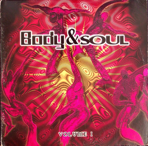 Various - Body & Soul (Volume 1) Vinyl