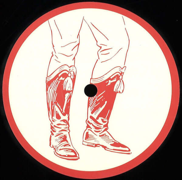 Various - Boots & Legs Vol 1 Vinyl