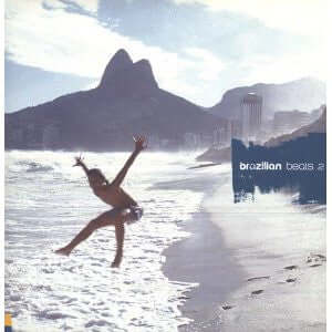 Various - Brazilian Beats 2 Vinyl