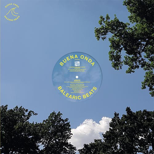 Various - Buena Onda – Balearic Beats 2021 Vinyl