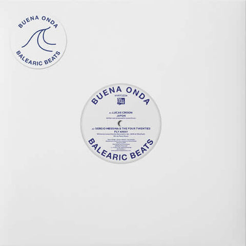 Various - Buena Onda Balearic Beats Vinyl - Vinyl Record