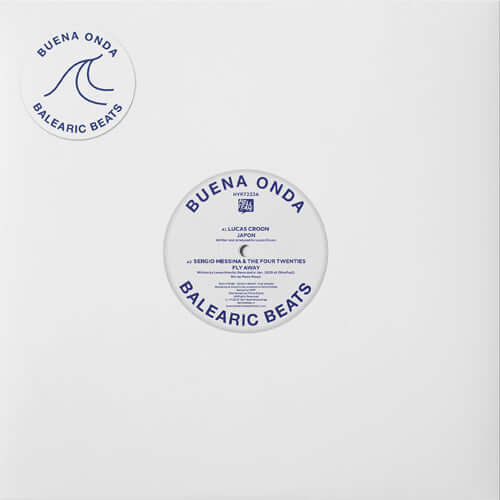 Various - Buena Onda Balearic Beats Vinyl