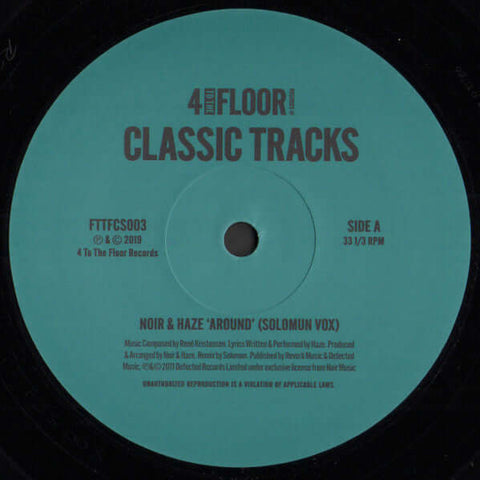 Various - Classics Volume 2 Vinyl - Vinyl Record