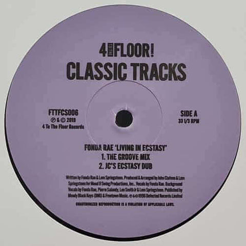 Various - Classics Volume 5 Vinyl - Vinyl Record