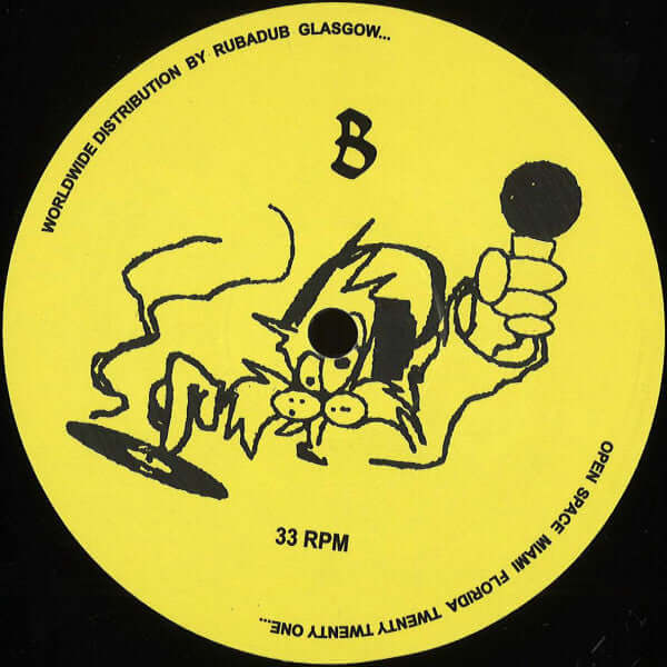 Various - Club Tools Volume 1 Vinyl