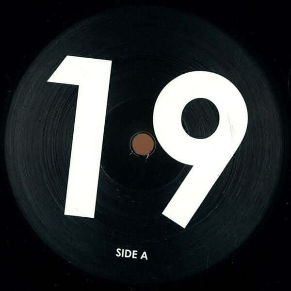 Various - Collected Works Vinyl