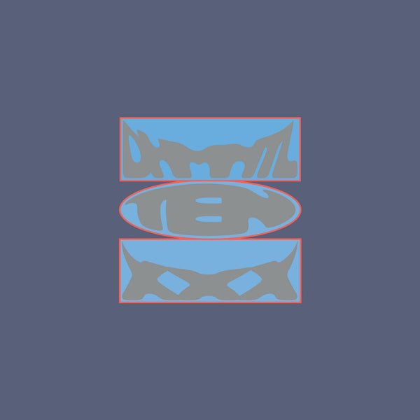 Various - Dekmantel Ten: A Decade Of Dekmantel Festival Vinyl