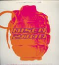Various - Disco 2000 Vinyl