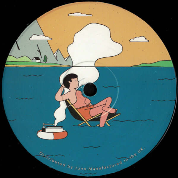 Various - DOBRO 002 Vinyl