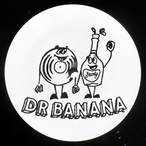 Various - DRB01 Vinyl - Vinyl Record