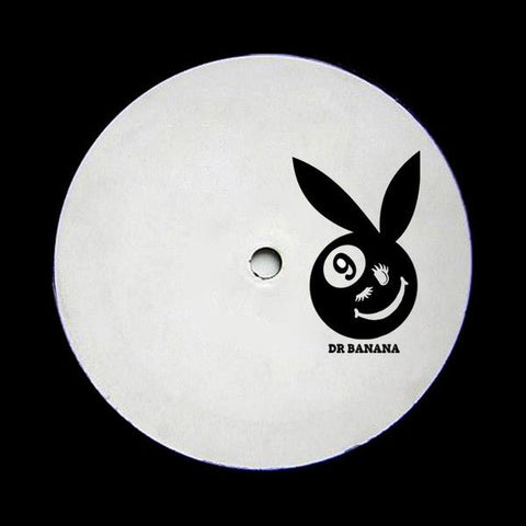 Various - DRB09 Vinyl - Vinyl Record