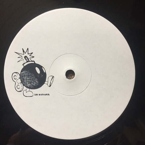 Various - DRB12 Vinyl - Vinyl Record