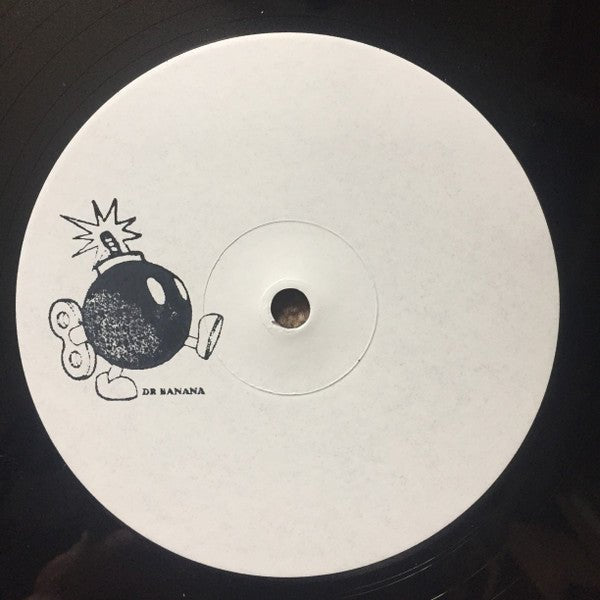 Various - DRB12 Vinyl