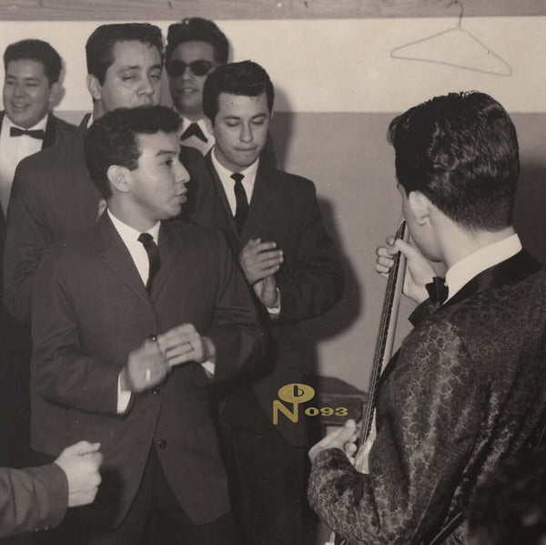 Various - Eccentric Soul: The Cobra Label Vinyl