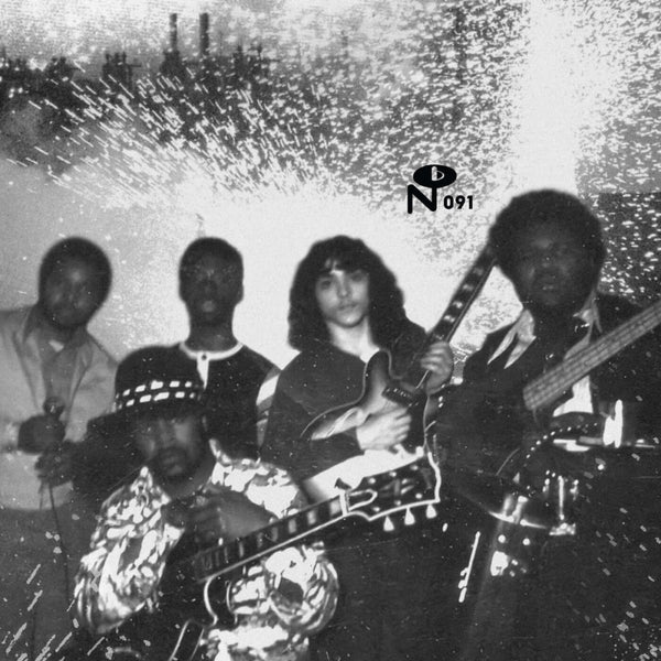 Various - Eccentric Soul: The Tammy Label Vinyl