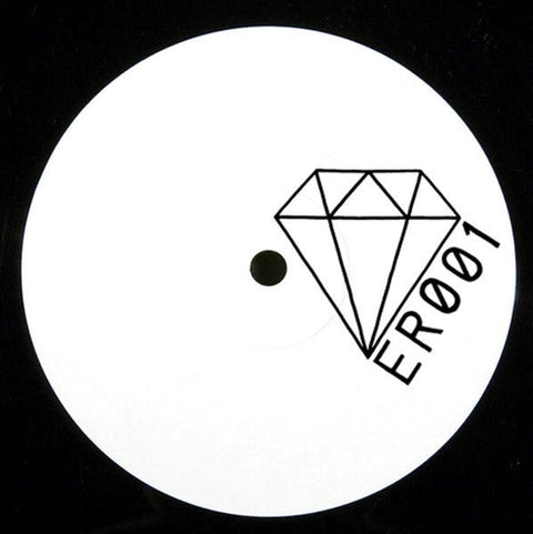 Various - Enchanted Rhythms 001 Vinyl - Vinyl Record