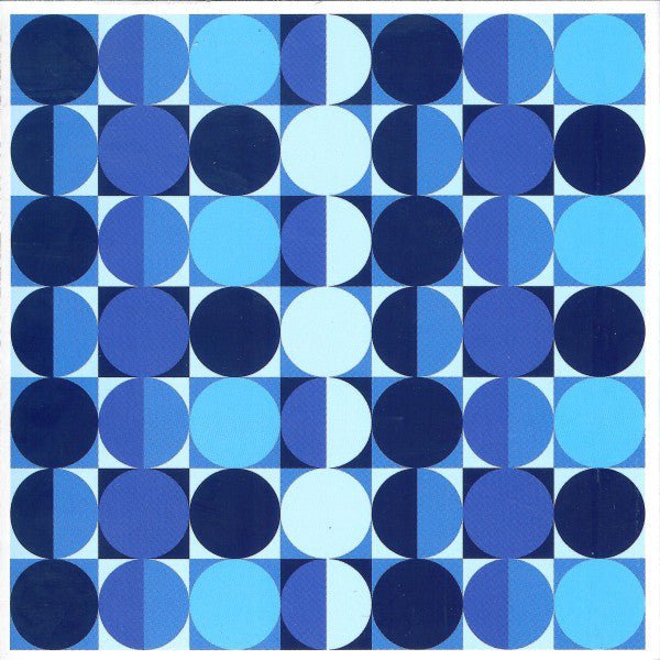 Various - ESL Soundtracks: Modular Systems (CD) (CD) Vinyl