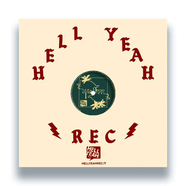 Various - File Under Balearic Gabba - Volume 2 Vinyl