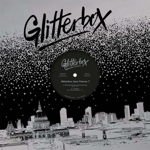 Various - Glitterbox Jams Volume 7 Vinyl - Vinyl Record