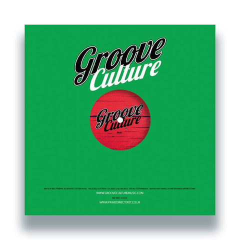 Various - Groove Is In The Heart Vol 2 Vinyl - Vinyl Record