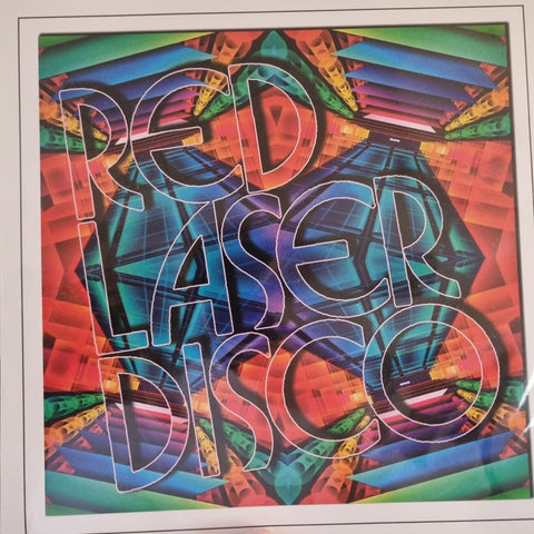 Various - Hits From The Manctalo Diskoteque Vinyl - Vinyl Record