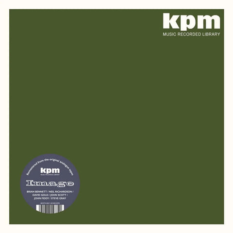 Various - Image Vinyl - Vinyl Record