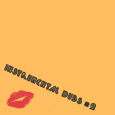 Various - Instrumental Dubs 2 Vinyl - Vinyl Record