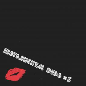 Various - Instrumental Dubs 3 Vinyl