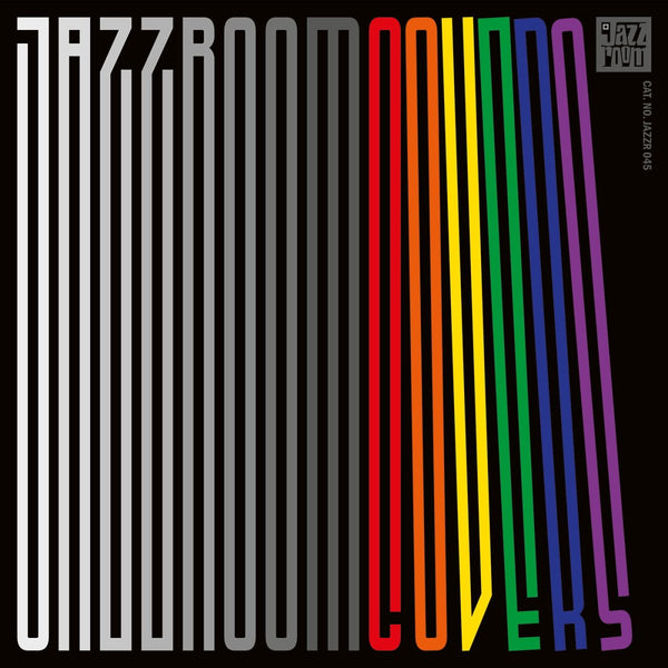 Various - Jazz Room Presents: Covers Vinyl