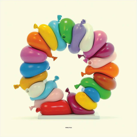 Various - John Gomez & Nick The Record Present Tangent Vinyl - Vinyl Record