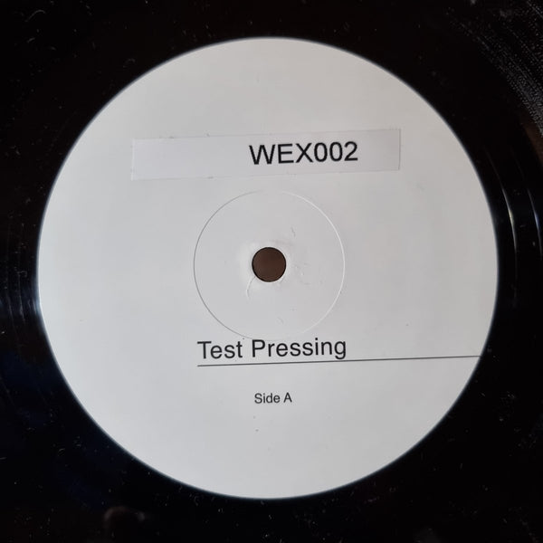 Various - Just The Beginning • VA Vinyl