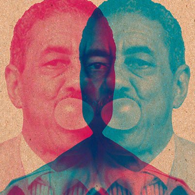 Various - Keepintime 12" Series: No. 2 Of 3 Vinyl