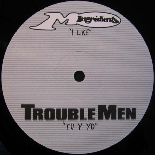 Various - Kif Recordings Presents: "Play - ground" Part 01 Vinyl