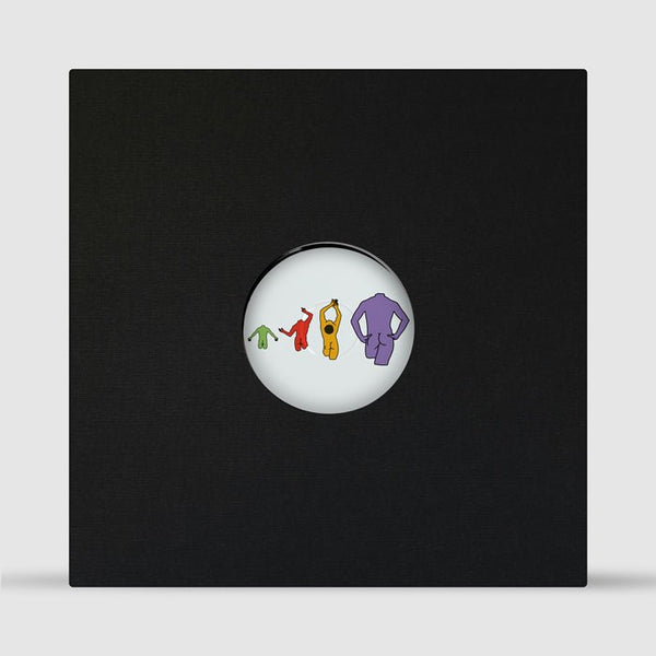 Various - Killowat Hour Vinyl