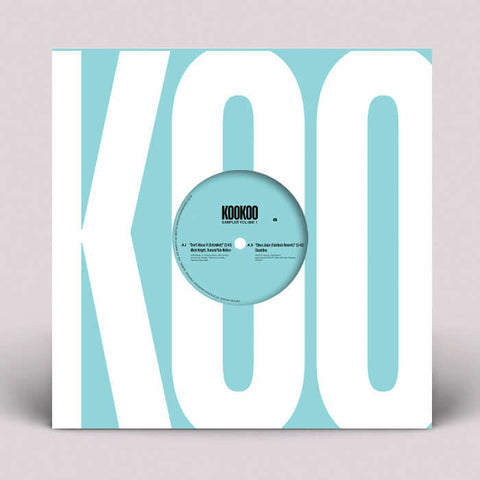Various - Kookoo Sampler Vol 1 Vinyl - Vinyl Record